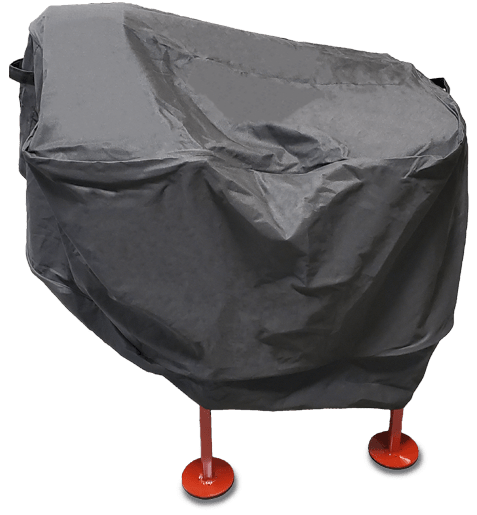 Weather Resistant Cover for the SunFire 150 Radiant Heater
