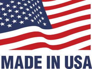 Made in USA Flag 1