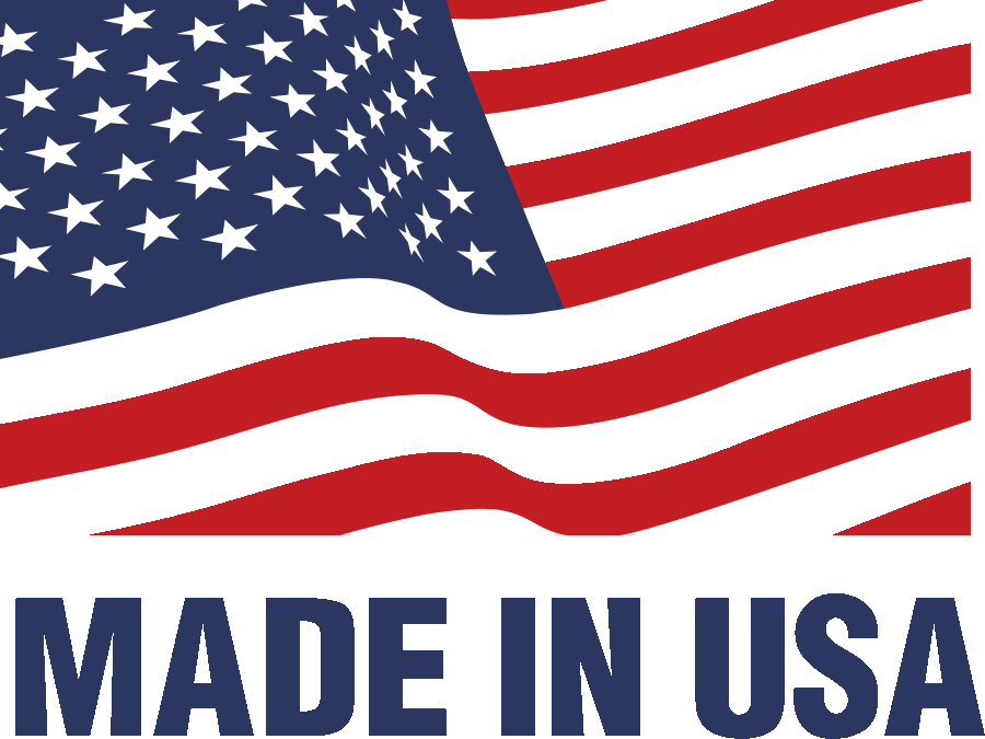 Made in USA Flag 1
