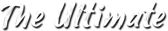 THE ULTIMATE TEXT HEADER 2